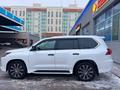 Lexus LX 570 2017 года за 44 500 000 тг. в Астана – фото 6