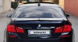 BMW 535 2010 года за 13 500 000 тг. в Алматы – фото 4