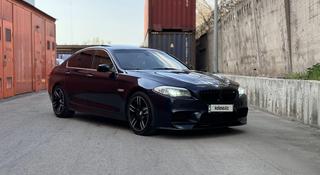 BMW 535 2010 года за 13 500 000 тг. в Алматы