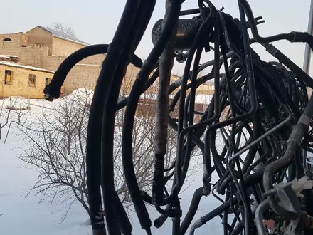 Шланг высокого давления гура на мерседес W140 за 20 000 тг. в Шымкент – фото 2