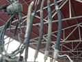 Шланг высокого давления гура на мерседес W140үшін20 000 тг. в Шымкент – фото 3