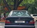 Mercedes-Benz E 230 1990 года за 2 150 000 тг. в Алматы – фото 10