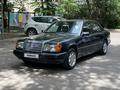 Mercedes-Benz E 230 1990 года за 2 150 000 тг. в Алматы