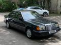 Mercedes-Benz E 230 1990 года за 2 150 000 тг. в Алматы – фото 6