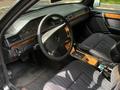 Mercedes-Benz E 230 1990 года за 2 150 000 тг. в Алматы – фото 8