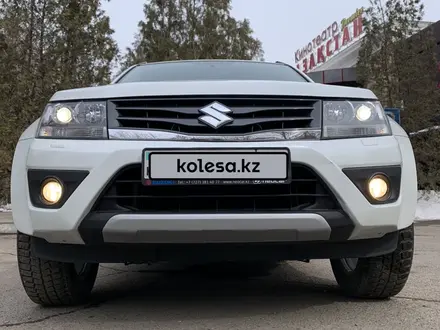 Suzuki Grand Vitara 2013 года за 8 500 000 тг. в Тараз – фото 17