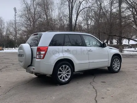 Suzuki Grand Vitara 2013 года за 8 500 000 тг. в Тараз – фото 5