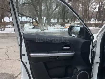 Suzuki Grand Vitara 2013 года за 8 500 000 тг. в Тараз – фото 50