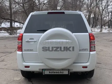 Suzuki Grand Vitara 2013 года за 8 500 000 тг. в Тараз – фото 6