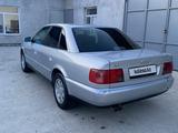 Audi A6 1997 года за 3 000 000 тг. в Шаян – фото 5