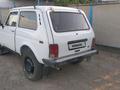 ВАЗ (Lada) Lada 2121 2004 годаfor800 000 тг. в Жанатас – фото 2