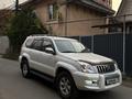 Toyota Land Cruiser Prado 2007 года за 17 900 000 тг. в Алматы – фото 5