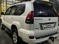 Toyota Land Cruiser Prado 2007 года за 17 900 000 тг. в Алматы – фото 9