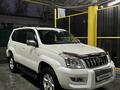 Toyota Land Cruiser Prado 2007 года за 17 900 000 тг. в Алматы – фото 7