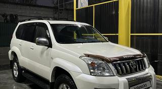 Toyota Land Cruiser Prado 2007 года за 17 900 000 тг. в Алматы