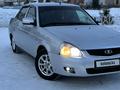 ВАЗ (Lada) Priora 2170 2013 годаүшін2 100 000 тг. в Семей – фото 2