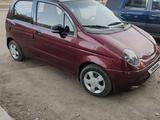 Daewoo Matiz 2012 годаүшін1 950 000 тг. в Темиртау – фото 2