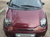 Daewoo Matiz 2012 годаүшін1 950 000 тг. в Темиртау