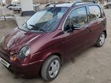 Daewoo Matiz 2012 годаүшін1 950 000 тг. в Темиртау – фото 5