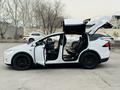 Tesla Model X 2016 годаүшін25 000 000 тг. в Алматы – фото 9