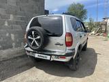 Chevrolet Niva 2008 годаүшін1 700 000 тг. в Аягоз – фото 2