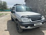 Chevrolet Niva 2008 года за 1 700 000 тг. в Аягоз