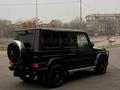 Mercedes-Benz G 500 2002 годаүшін13 500 000 тг. в Алматы – фото 4