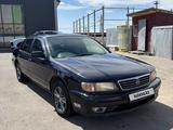 Nissan Cefiro 1997 года за 4 000 000 тг. в Жезказган