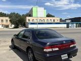 Nissan Cefiro 1997 года за 4 000 000 тг. в Жезказган – фото 3
