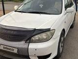 Toyota Camry 2005 года за 3 700 000 тг. в Астана – фото 3
