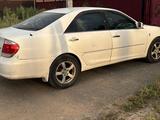 Toyota Camry 2005 года за 3 700 000 тг. в Астана
