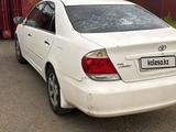 Toyota Camry 2005 года за 3 700 000 тг. в Астана – фото 2