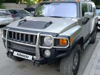 Hummer H3 2006 годаүшін8 500 000 тг. в Алматы