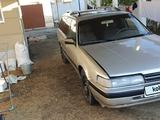 Mazda 626 1991 года за 977 236 тг. в Актау – фото 2