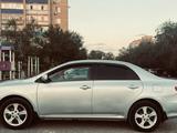 Toyota Corolla 2013 года за 5 410 497 тг. в Актобе – фото 3