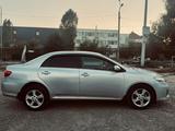 Toyota Corolla 2013 года за 5 410 497 тг. в Актобе – фото 2