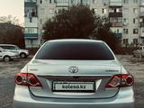 Toyota Corolla 2013 года за 5 410 497 тг. в Актобе – фото 4