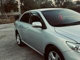 Toyota Corolla 2013 года за 5 410 497 тг. в Актобе – фото 5