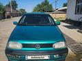 Volkswagen Golf 1992 года за 1 600 000 тг. в Шымкент – фото 2