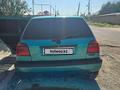 Volkswagen Golf 1992 года за 1 600 000 тг. в Шымкент – фото 5