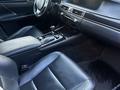 Lexus GS 250 2014 годаүшін13 000 000 тг. в Астана – фото 10