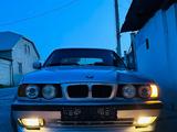 BMW M5 1994 года за 1 500 000 тг. в Шымкент – фото 5