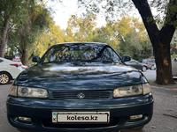 Mazda 626 1993 года за 1 700 000 тг. в Алматы