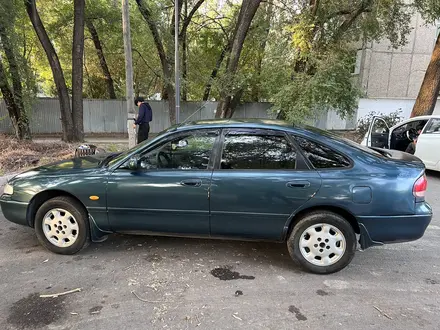 Mazda 626 1993 года за 1 700 000 тг. в Алматы – фото 10