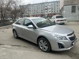 Chevrolet Cruze 2013 года за 4 220 000 тг. в Астана – фото 2