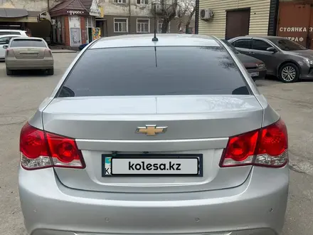 Chevrolet Cruze 2013 года за 4 220 000 тг. в Астана – фото 6