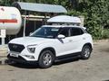Hyundai Creta 2021 года за 9 000 000 тг. в Тараз