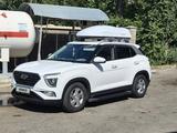 Hyundai Creta 2021 годаүшін9 000 000 тг. в Тараз