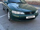 Opel Vectra 1997 года за 2 360 000 тг. в Шымкент – фото 4