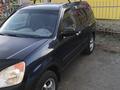 Honda CR-V 2002 годаүшін4 795 000 тг. в Усть-Каменогорск – фото 3